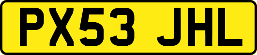 PX53JHL