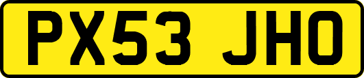 PX53JHO