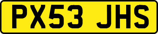 PX53JHS