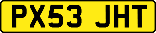 PX53JHT