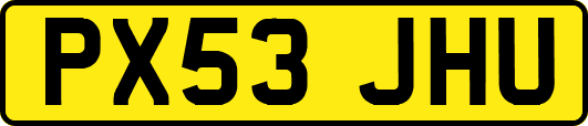 PX53JHU