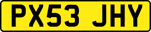 PX53JHY