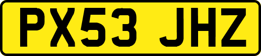 PX53JHZ