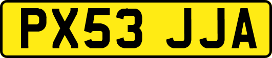 PX53JJA