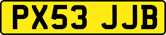 PX53JJB