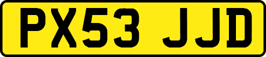 PX53JJD