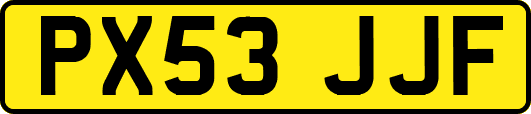 PX53JJF