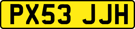 PX53JJH