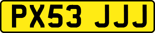 PX53JJJ