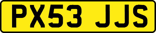 PX53JJS