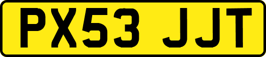 PX53JJT