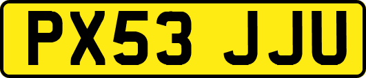 PX53JJU