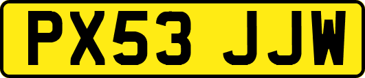 PX53JJW