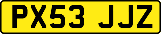 PX53JJZ