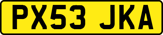 PX53JKA