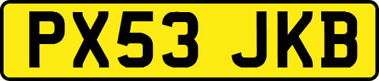 PX53JKB
