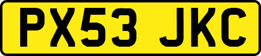 PX53JKC