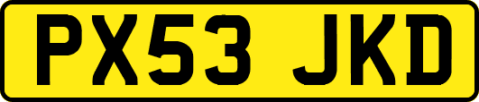 PX53JKD