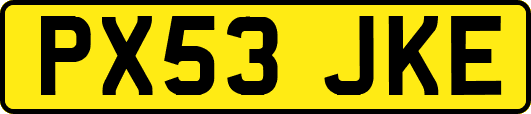 PX53JKE