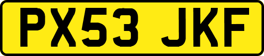 PX53JKF