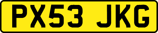 PX53JKG