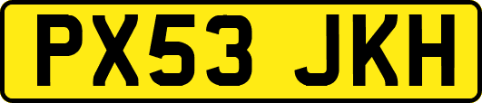 PX53JKH