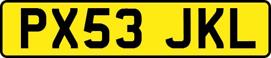 PX53JKL