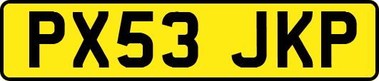PX53JKP