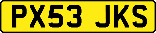 PX53JKS