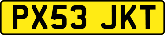 PX53JKT
