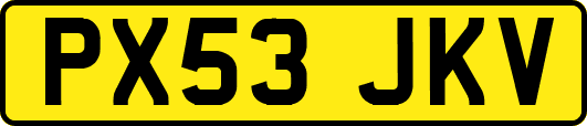 PX53JKV
