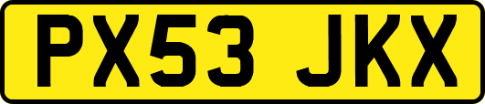 PX53JKX