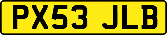 PX53JLB