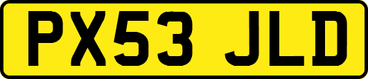 PX53JLD