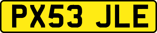 PX53JLE