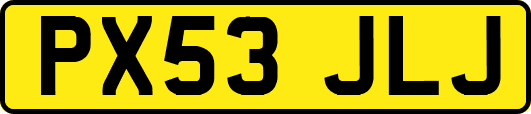 PX53JLJ