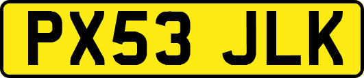 PX53JLK