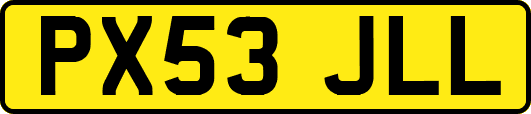 PX53JLL