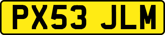PX53JLM