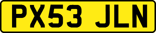 PX53JLN