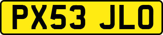 PX53JLO
