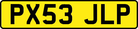 PX53JLP