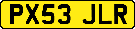 PX53JLR