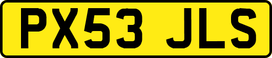 PX53JLS