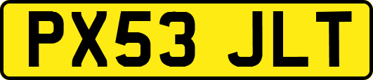 PX53JLT