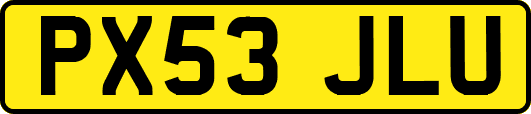 PX53JLU
