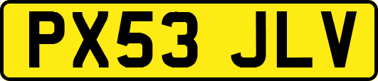PX53JLV