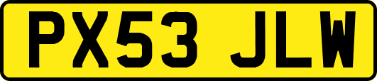 PX53JLW
