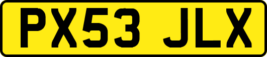 PX53JLX