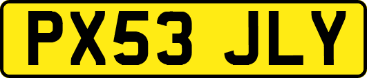PX53JLY
